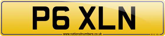 P6 XLN