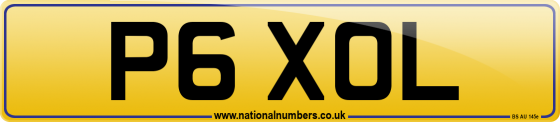 P6 XOL