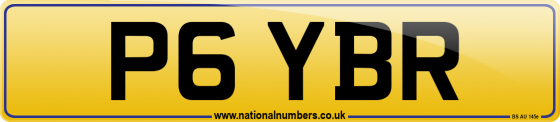 P6 YBR