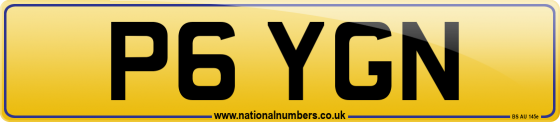 P6 YGN
