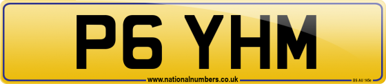 P6 YHM