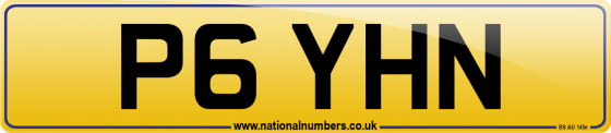 P6 YHN