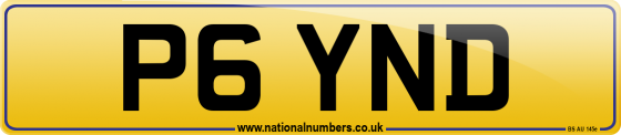 P6 YND