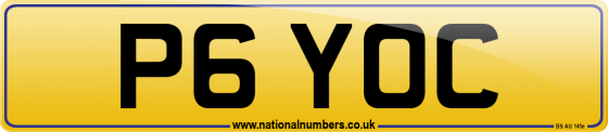 P6 YOC