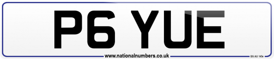 P6 YUE