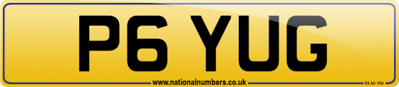 P6 YUG