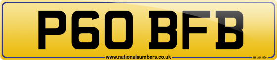P60 BFB