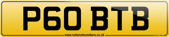 P60 BTB