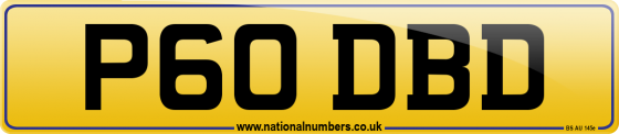 P60 DBD