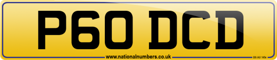 P60 DCD