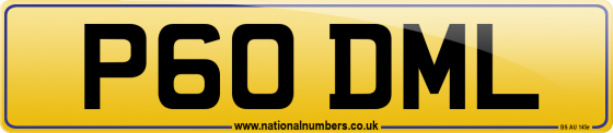 P60 DML