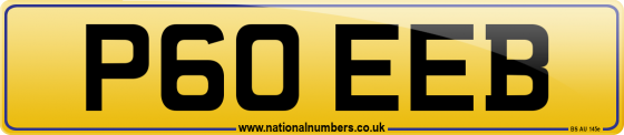 P60 EEB