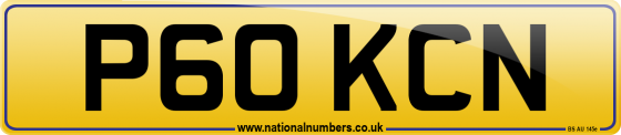P60 KCN
