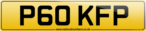 P60 KFP