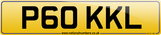 P60 KKL