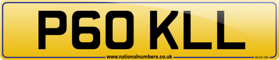 P60 KLL