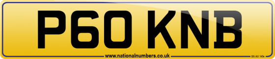 P60 KNB