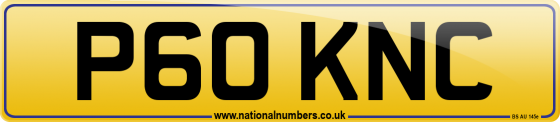 P60 KNC