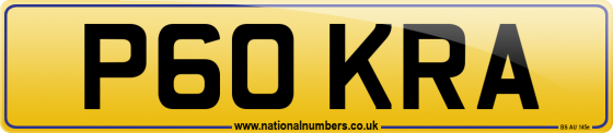 P60 KRA