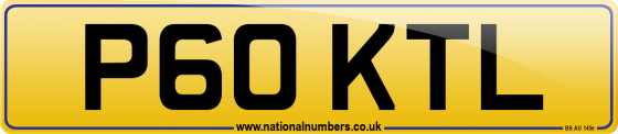 P60 KTL