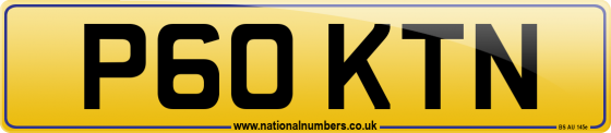 P60 KTN