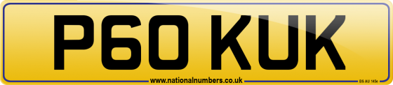P60 KUK