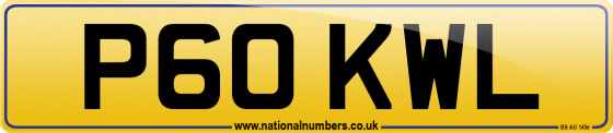 P60 KWL