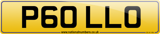 P60 LLO