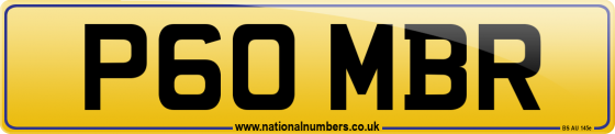 P60 MBR