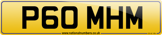 P60 MHM