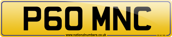 P60 MNC