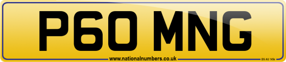 P60 MNG