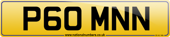 P60 MNN