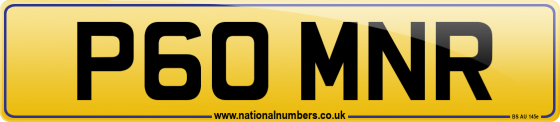 P60 MNR
