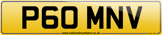 P60 MNV