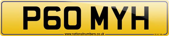 P60 MYH