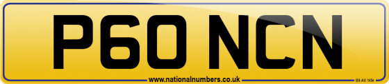 P60 NCN