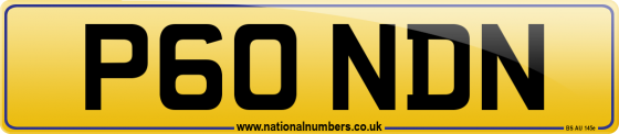 P60 NDN