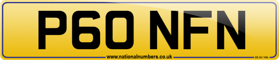P60 NFN