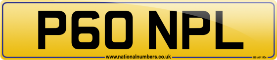 P60 NPL