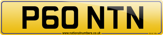 P60 NTN