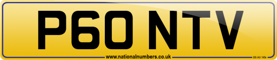 P60 NTV