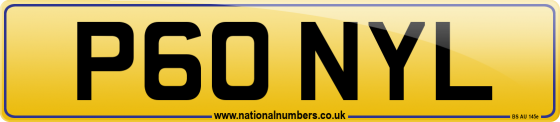 P60 NYL