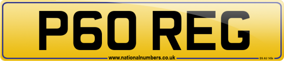 P60 REG