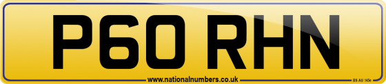 P60 RHN