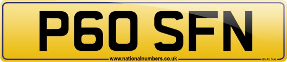 P60 SFN