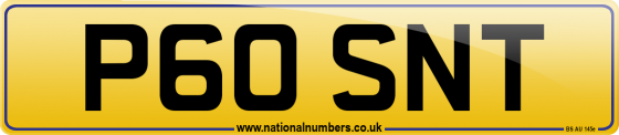 P60 SNT