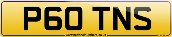P60 TNS