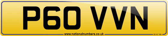 P60 VVN