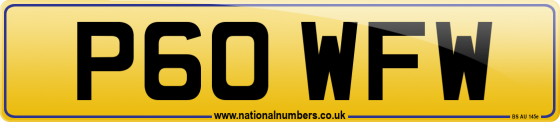 P60 WFW